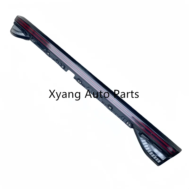 Rear Central Light Tail Lamp Brake Light Rear Light Assembly For Dongfeng Aeolus Shine Max B016148 B016149