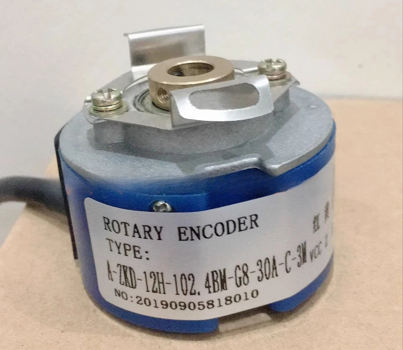 A-CHA-1-200BM-G05L …