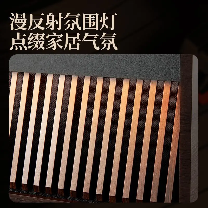 Máquina retro de disco de vinilo, fonógrafo, caja de regalo de estilo europeo, adorno, Altavoz bluetooth integrado