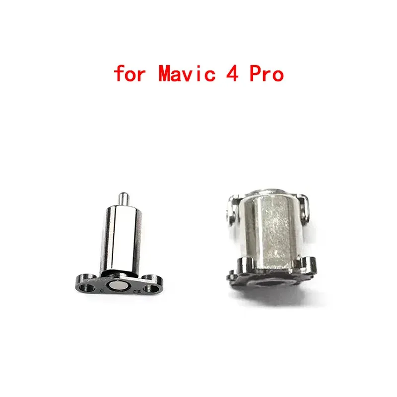 

Для Mavic 4 Pro: поворотный вал оси переднего и заднего рычага — запасные части для дрона