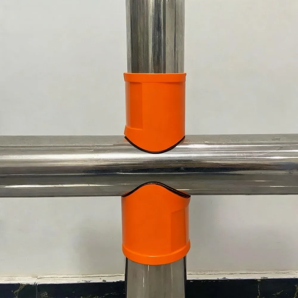 

10pcs/set Precision Soldering Locator Insulation Material DIY Welding Installation Guide Construction Template Pipe Fitting