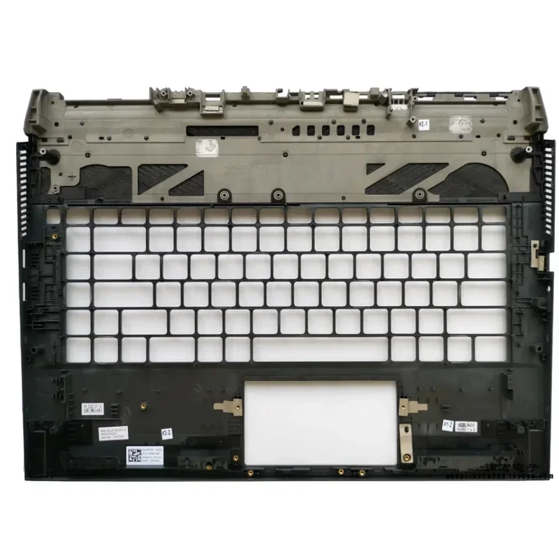 New for Dell G16 7620 G16 C cover keyboard bezel