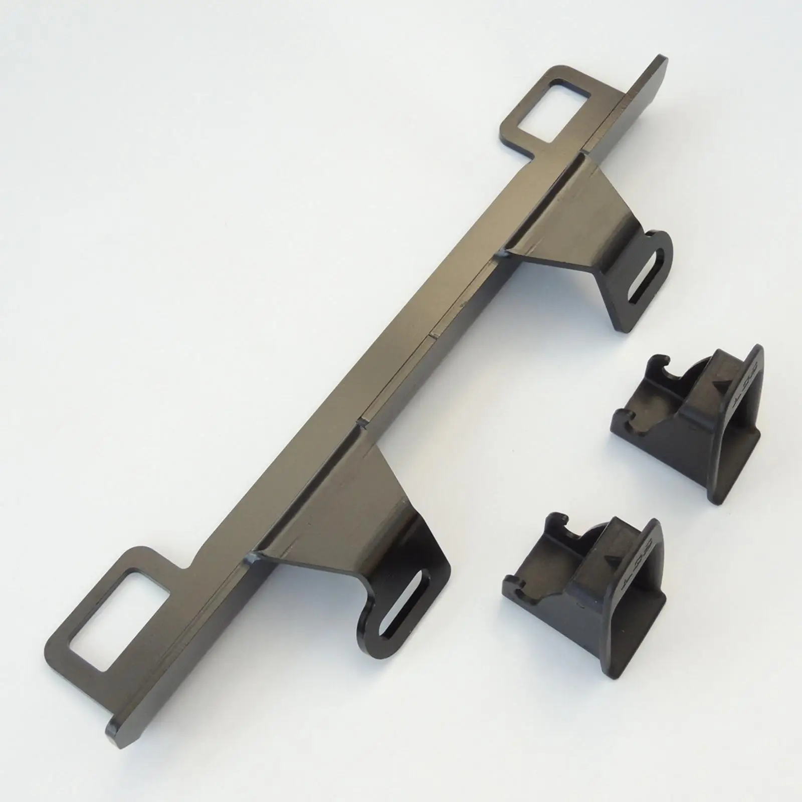 

Car Seats Latch Interface Bracket Compatible Easy Installation Replacement Accessories Universal Belt Connector for Audi A4