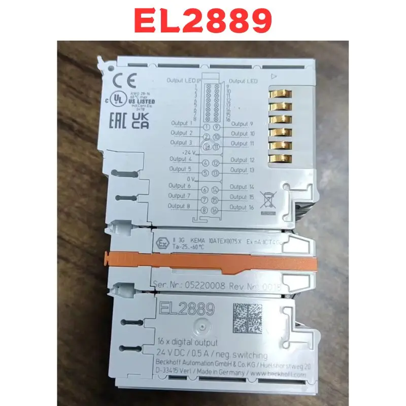 second-hand-el2889-module-tested-ok