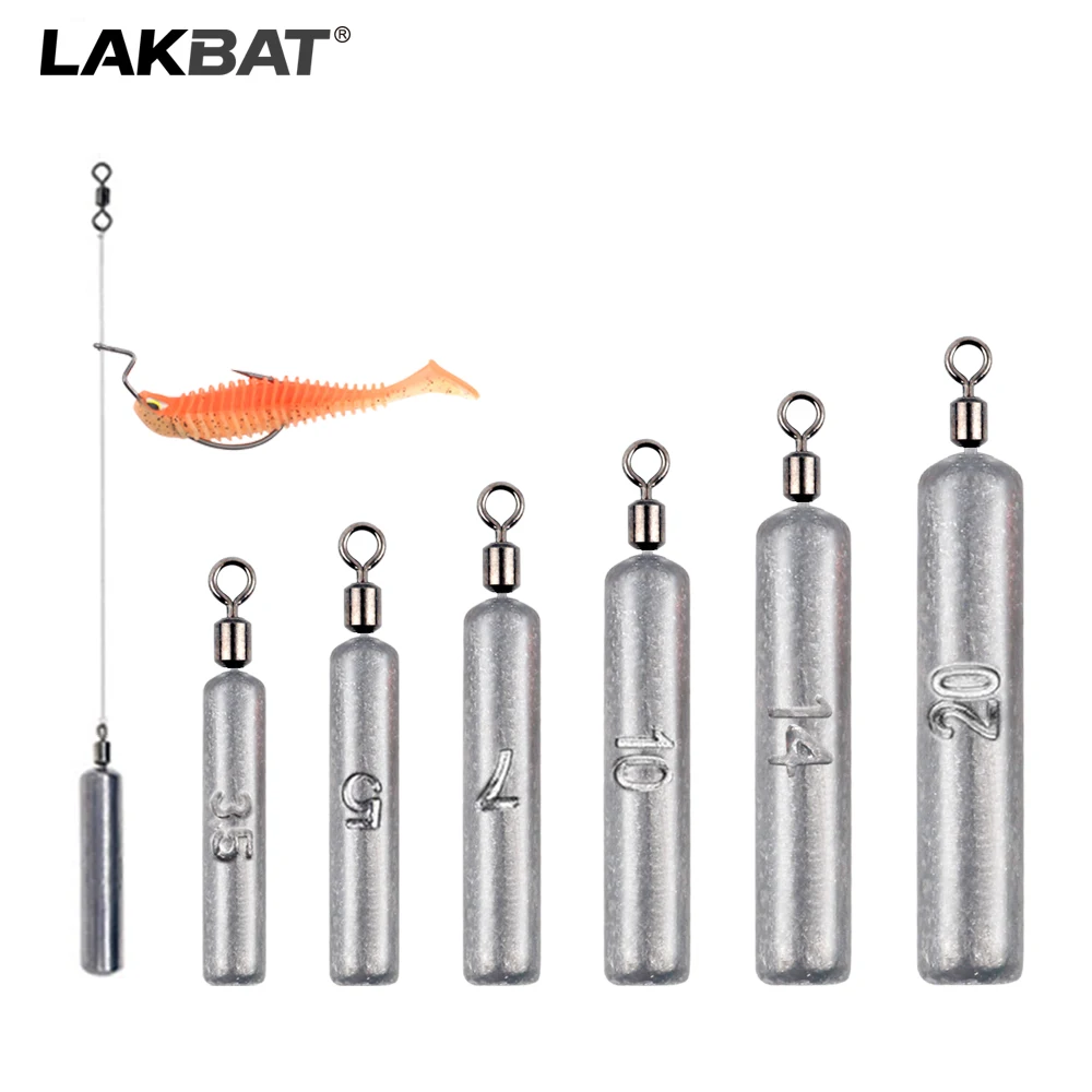 Thumbnail 3 - #57 Trending Fishing Sinkers Right Now