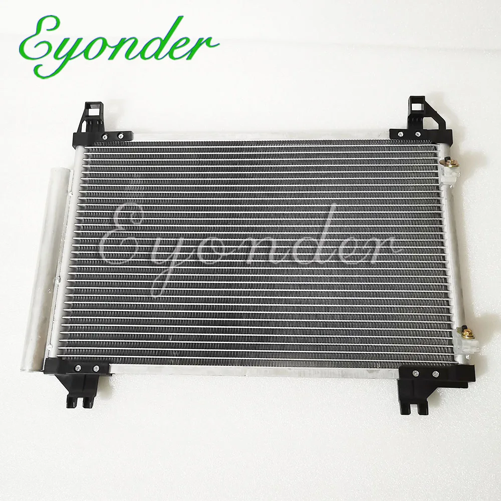 

A/C AC Air Conditioning Condenser Radiator for Toyota YARIS SCION XD URBAN CRUISER VERSO S SUBARU TREZIA 8846052130 8846052110