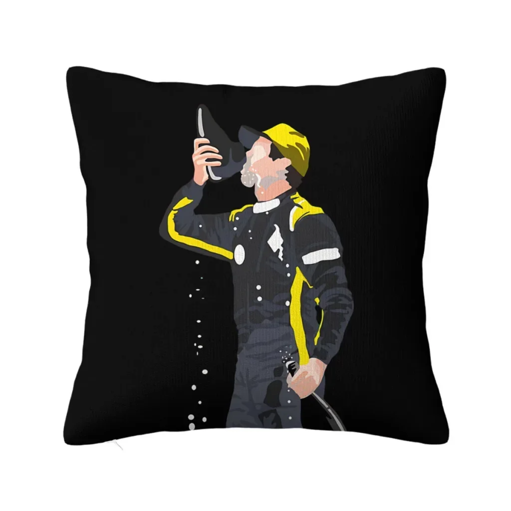 Daniel Ricciardo Sh… - image