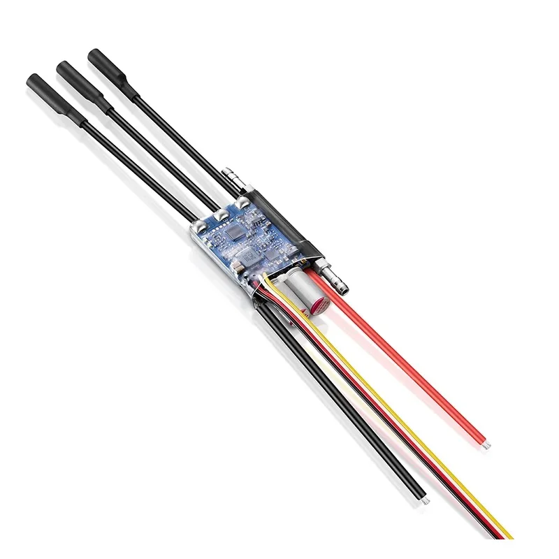 HobbyWing Seaking PRO 70A G2 จูนเนอร์ไฟฟ้าทางทะเล