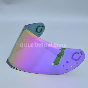 12 best sales Viseira do capacete bld - №3