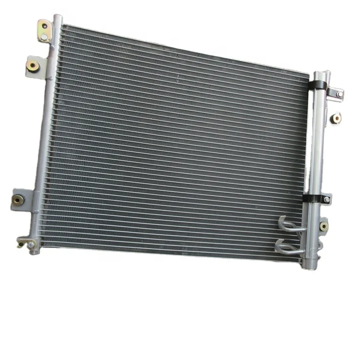 

PC200-8 PC220-8 PC270-8 PC130-8 PC180 PC190 PC138USLC-8 Excavator Condenser Assembly 20Y-810-1221