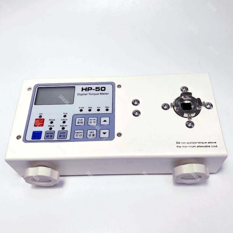 Hinge Torque Tester Hinge Torque Meter Parts Toy Type  Tester  Meter