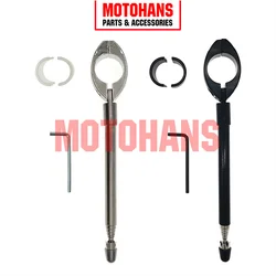 BX20050002 NEW MOTORCYCLE SAFTY ANTENNA ANTI-CUTTING SAFETY ANTENNA ANTI-KITE LINE SAFETY ANTENNA ORIGINAL ACCESSORIES