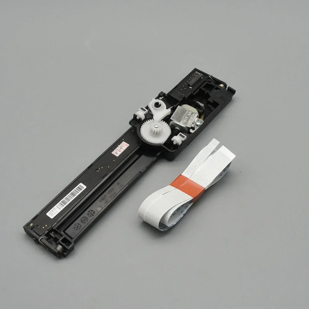 الاتصال صورة الاستشعار CIS الماسح الضوئي رئيس ل HP M277 M377 M426 M427 M477 M281 277 377 426 427 477 280 281 وحدة الماسح الضوئي B3Q10-40034