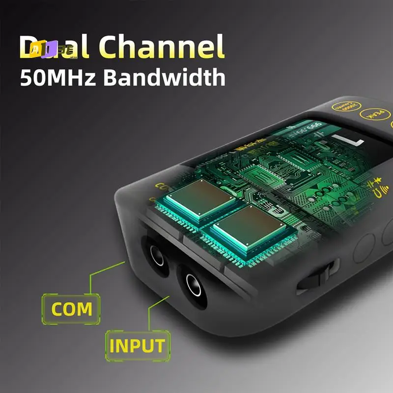 A13E-S40 Mini Digit…