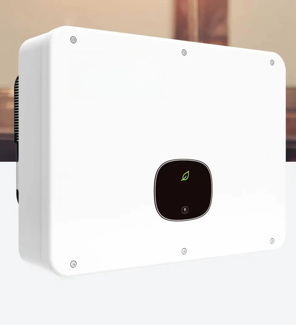 Growatt 3kw 4kw 5kw 6kw 7kw 8kw 10kw  Grid Tie Inverter on Grid Inverter Solar Inverters in the Solar Power System for Sell