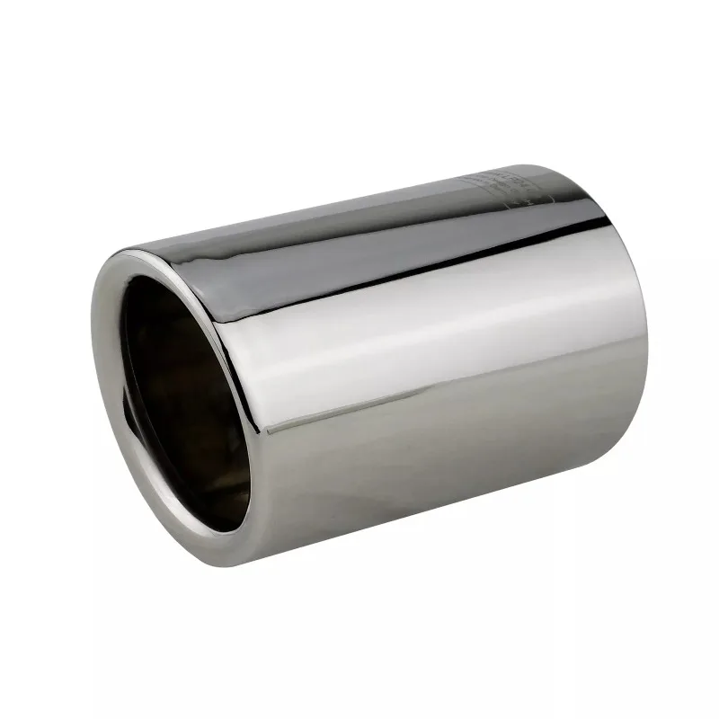 18307610634 18307610636 Exhaust tip Cover Exhaust Tip For BMW 1 Series F20 F21 3 Series F30 F31 4 Series F32 F33 F36