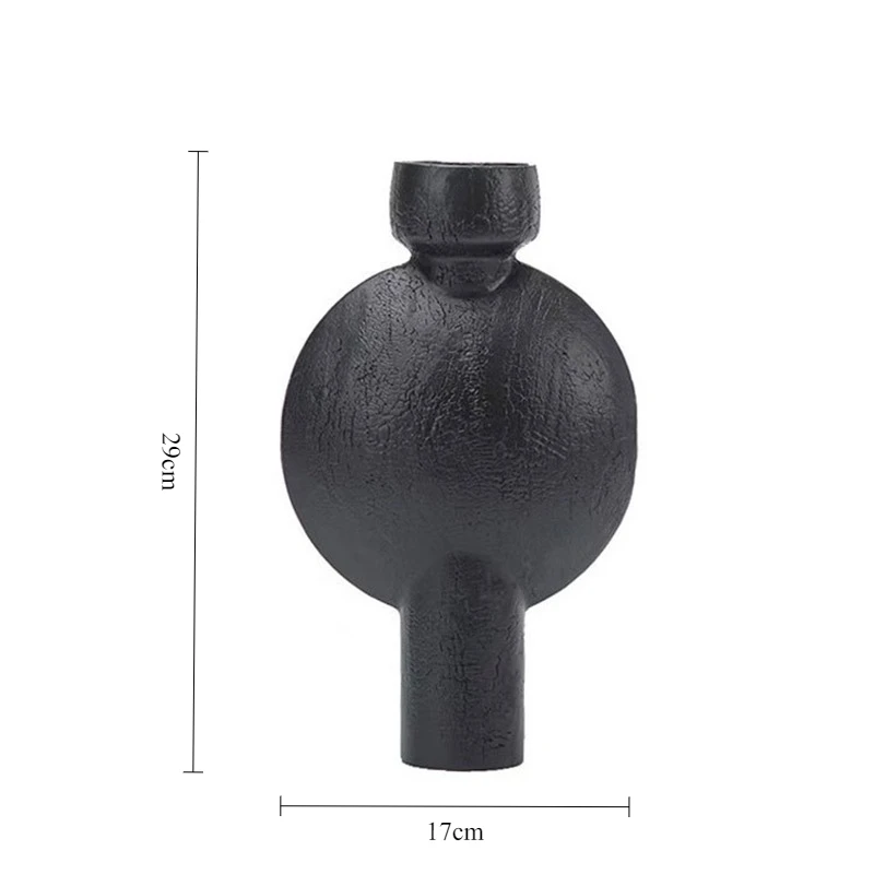 Figurine nordique moderne et Simple, décoration de maison Miniature, ornement d'intérieur créatif, a