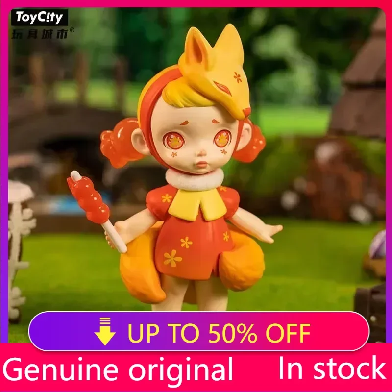 لورا سويت مونستر سلسلة صندوق أعمى ألعاب Q نسخة عمل الشكل صندوق غامض دمية لطيفة نموذج Kawaii هدية عيد ميلاد