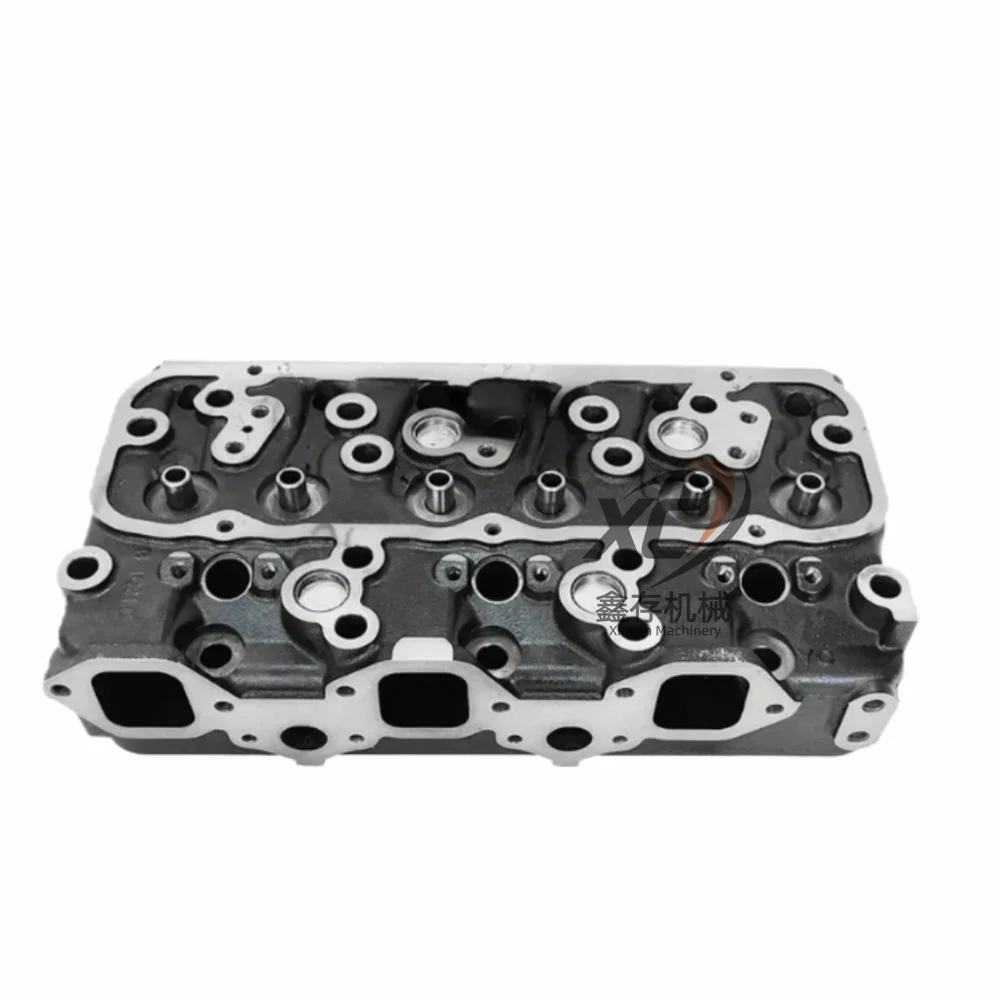

Головка блока цилиндров ATV&UTV 11041-96027 (1104196027) для двигателей K21, K25, дизельных двигателей вилочных погрузчиков, подъемников, строительной техники, запчасть