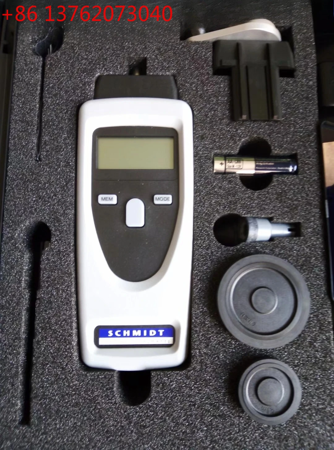 German Tachometer Y…