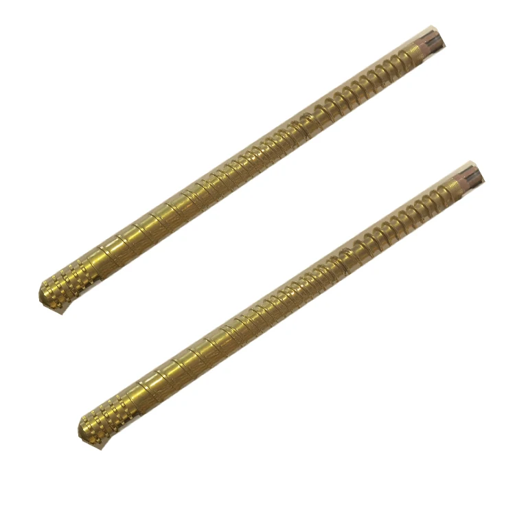 Wholesale Screw  Customized Plastic Extrusion Single Screw and Barrel