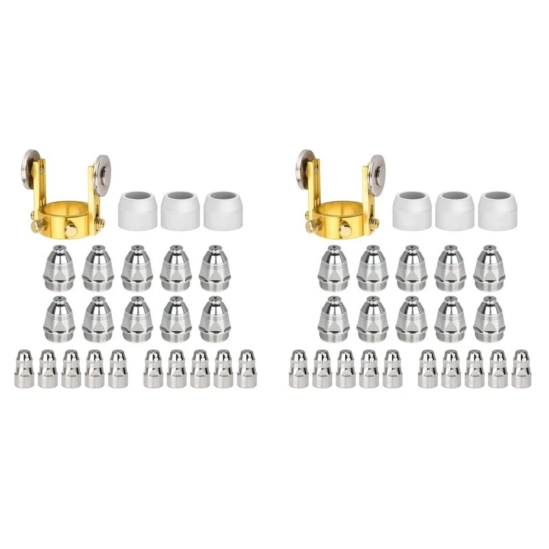b-est-p80-plasma-cutter-torch-consumables-48pcs-15mm-cutting-torch-nozzle-tips-electrode-kits-for-btc800dp-plasma-cutter