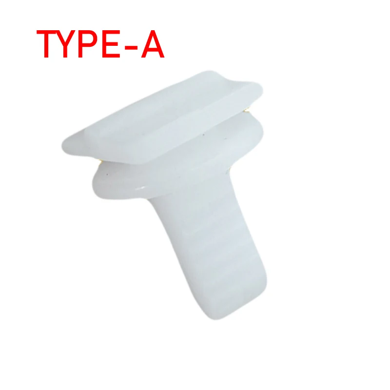 Interior A-Pillar Trim Clips for Ford Fiesta Focus Focus C-Max Mondeo Turnier Fusion Transit Tourneo
