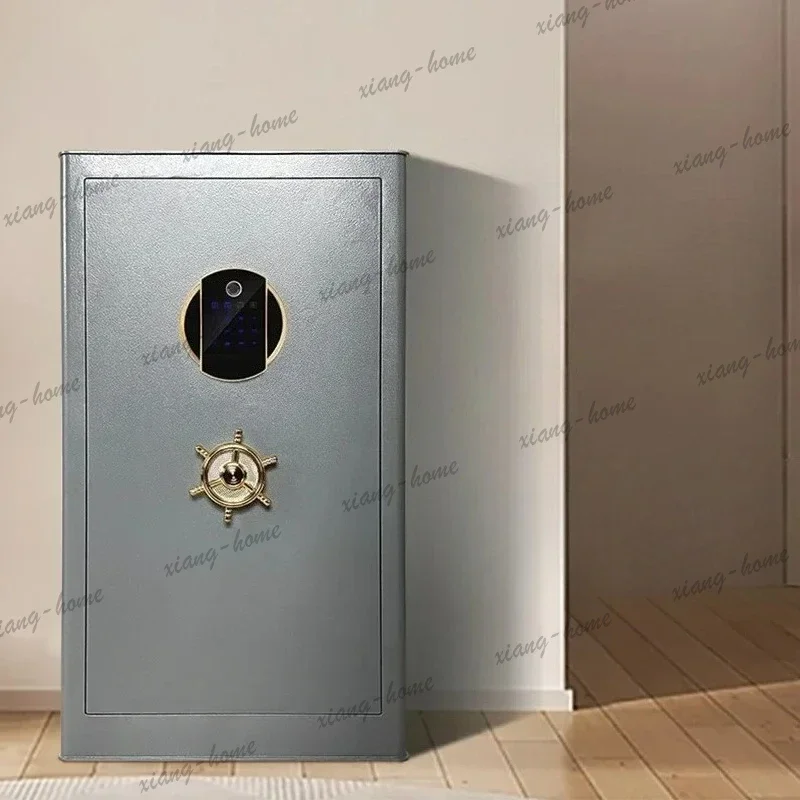 LSNordic saving piggy banks For home safe box Secret storage box secret hiding object strong security boxes Money box Electronic