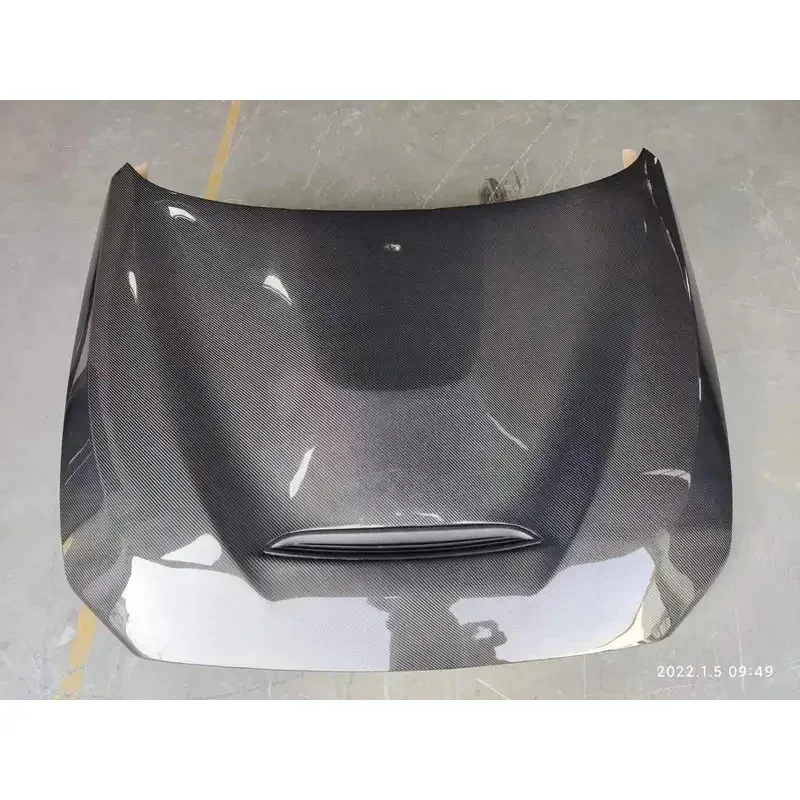 

High Quality Carbon Fiber Hood for M2 F87 Upgrade GTS Style M2 F87 Hood