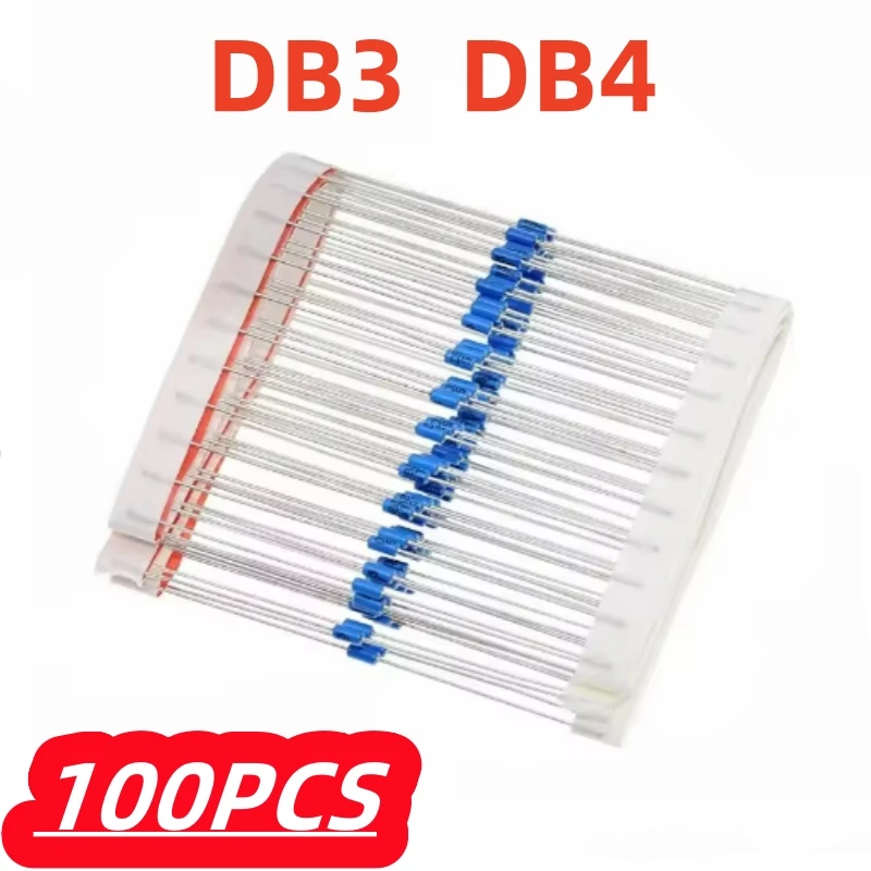 100Pcs/Lot New Db3 …