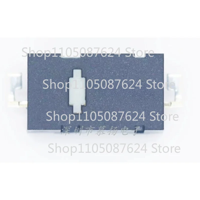For OMRON D2LS-21 D2LS-11 Blue Dot Micro Switch for Gaming Mouse Compatible MX M905 G903 - Pack of 100 original packaging