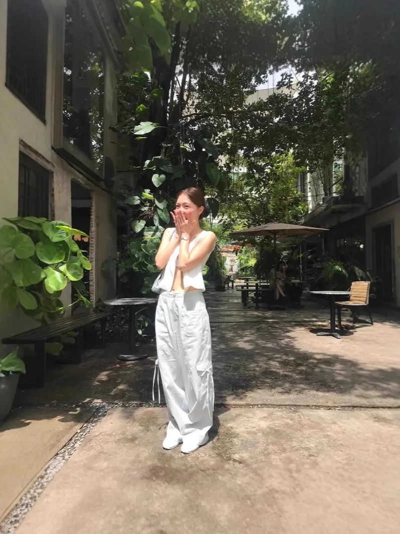 Plones de Trabajo Hoados Tanna con Lazo de Mariposa, Estilo Coreano Informal, Plones Deportivos Largos de Diseñador...