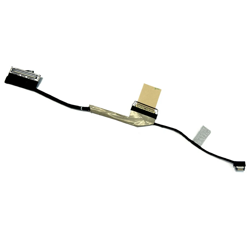 SR+LF3 LCD Display screen cable for LENOVO Yoga C640-13IML 81UE 5C10S29992 USA