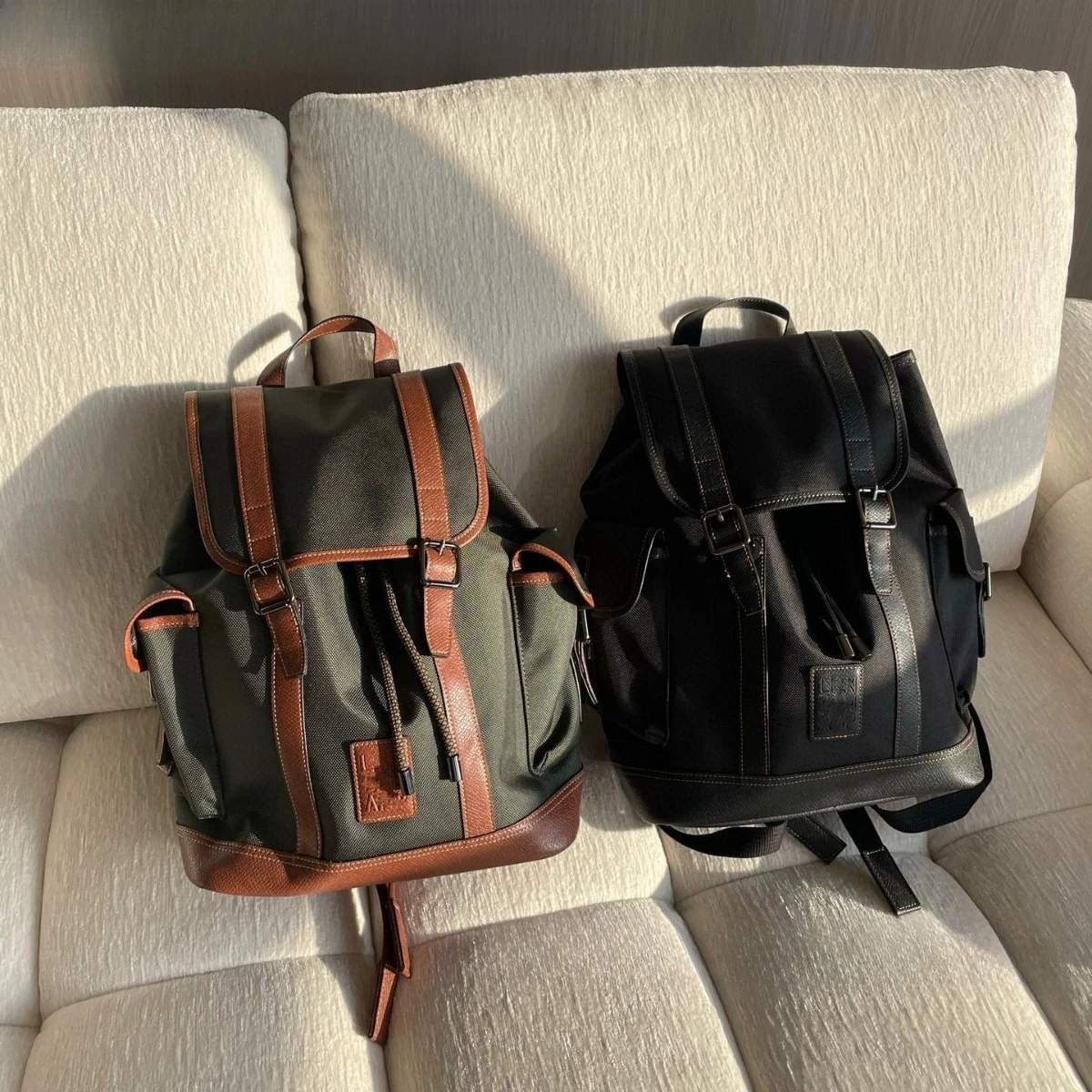 

Lightweight Laptop Backpack Business Casual Travel Backpack Computer Bag for College Office