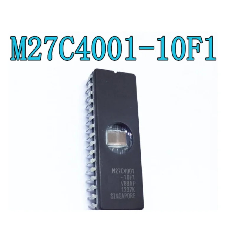 5 SZT./LOT M27C4001-10F1 27C4001-10F1 CDIP-32