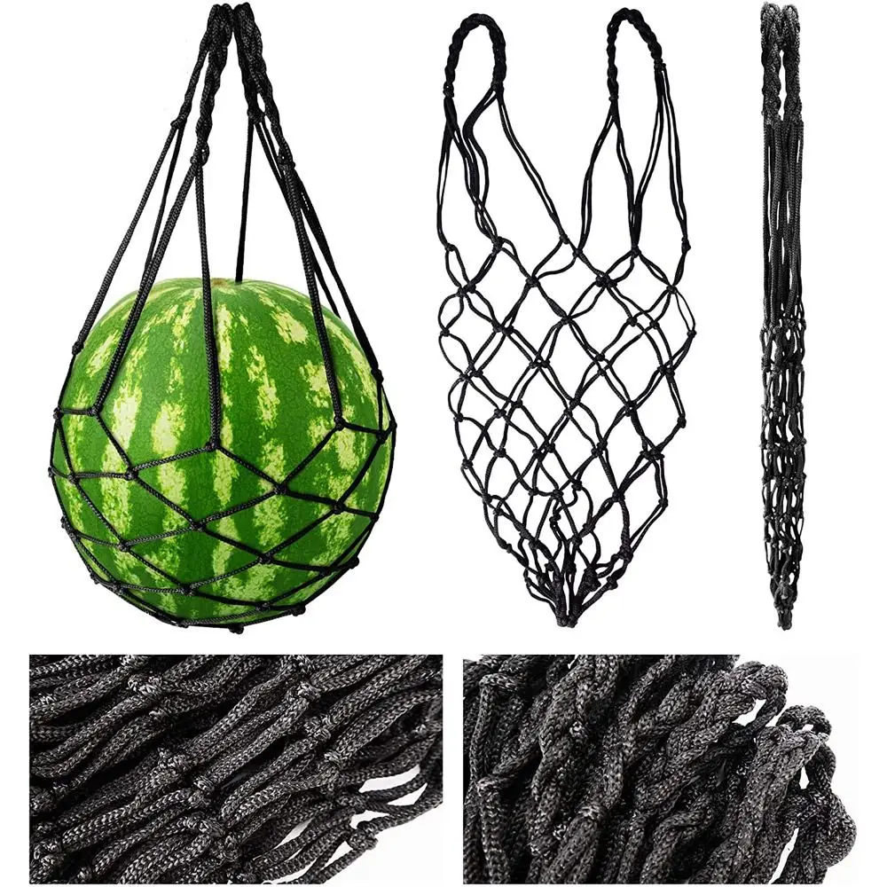 Growing Trays Garden Holder Melon Cradle Melon Hammock Watermelon Nets Pumpkin Support