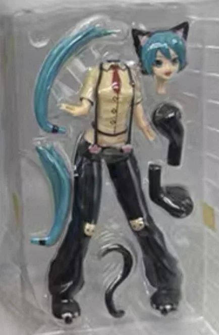original-sega-hatsune-miku-project-diva-arcade-future-tone-spm-figure-hatsune-miku-kitty-cat-pvc-action-anime-figurine-model