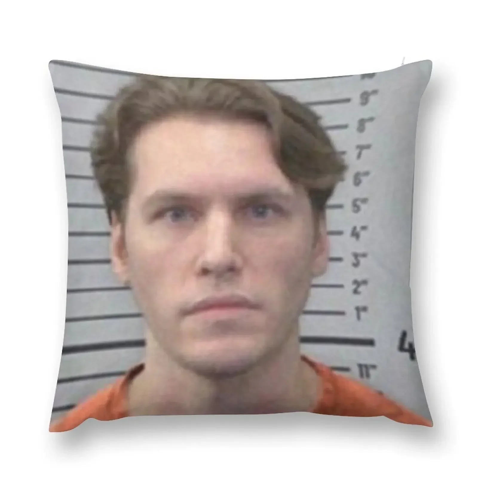 

Inmate Jerma Throw Pillow Luxury Cushion Cover Cushions Throw Pillow christmas ornaments 2025 pillow