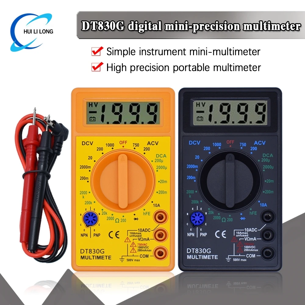 Wavgat DT-830B Digi…