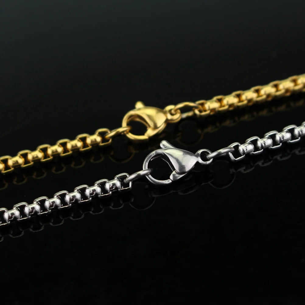 سلاسل الملاكمة قفاز قلادة الصبي رجل المختنق الأزياء والمجوهرات للنساء القلائد