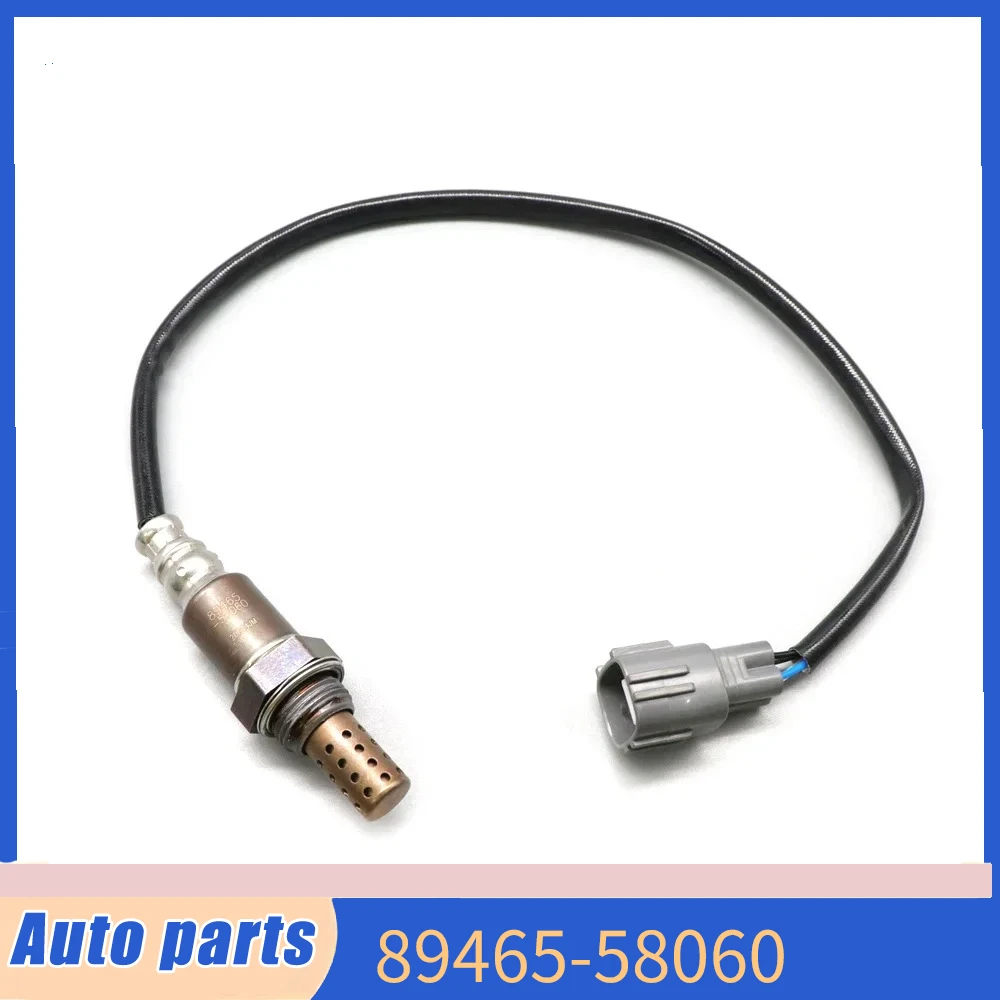 For Toyota ALPHARD G/V ANH1 2002-2008 NEW 89465-58060 Air Fuel Ratio O2 Lambda Oxygen Sensor 8946558060 89465 58060