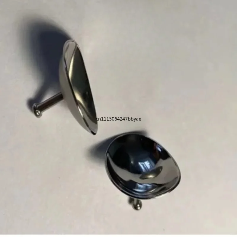 For 21mm‑29mm Laser Eye Shield With Handle 7mm 8mm 9mm 10mm 11mm 12mm Sizes Beauty Instrument Manual Accessory
