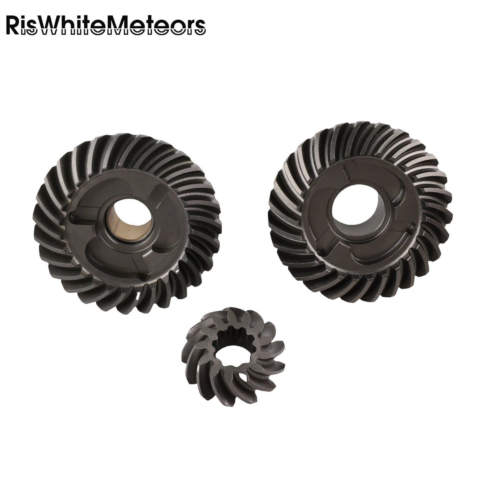 B2-64020-0 3B2-64010-0 3B2-64030-0 Gear Set Replacement for Tohatsu Nissan Outboard 8HP 9.8HP