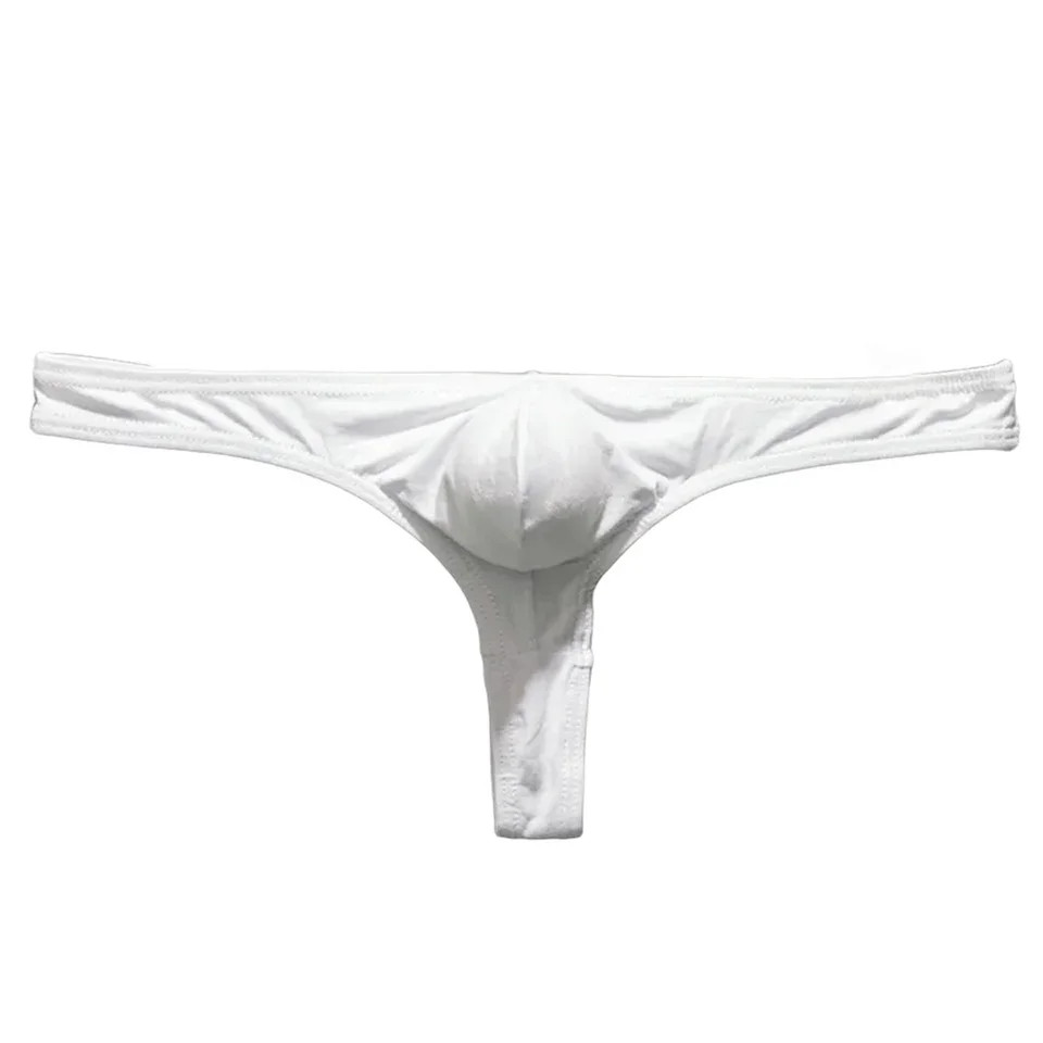 Slip respirant en coton taille basse, dos en T, usage quotidien, toutes saisons, culotte confortable en coton, usage quotidien, dos en T