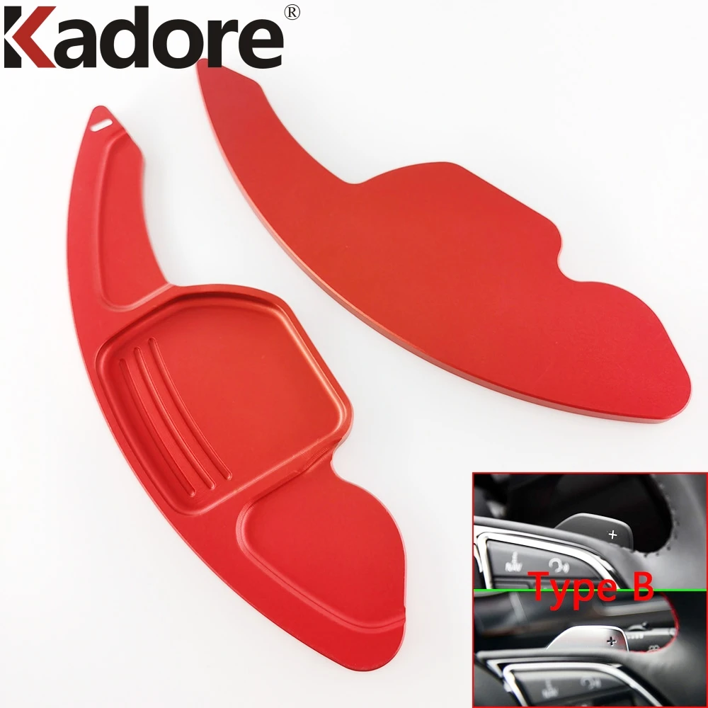 For Audi Sline Quat…