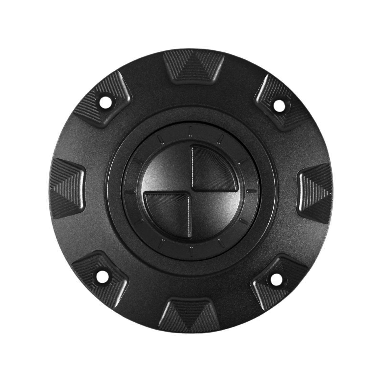 Nieuw Voor BMW K Serie K75 K100 K1100 K75S K1100RS K100RT Aluminium Motorfiets Brandstoftank Gas Cap Cover Olie Cap Brandstof Benzine Cover