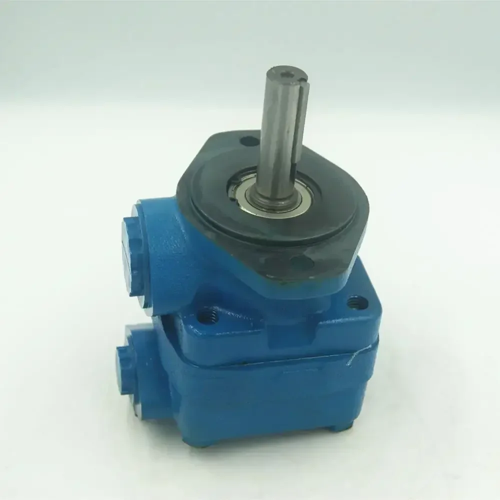 Trade assurance replace Vickers singal V20-1P9P-1D-4 V20-1P8P-1C-11 vane pump V10 V20 series SV10-1P13P-1A V10-1P9P-1