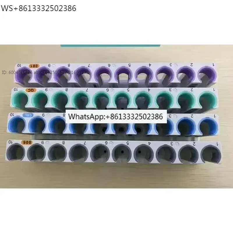 BC5180 BC5380 BC5390 BC5200 BC5500 BC5600 BC5800 Test Tube Rack Sample Rack Assembly Original New