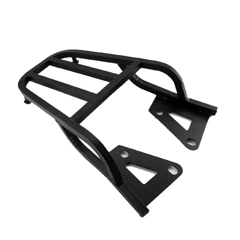 

Trunk Seat Seat Extension Rear Box Tail Fin Shelf For Monkey M3 MSX125 Luggage Rack Rear Rack-ABQF