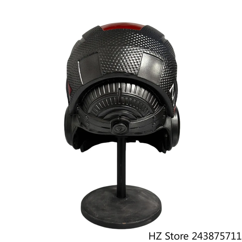 Star Helmet Wars Casques à effet de masse en résine, accessoires de cosplay, casques à effet de qualité Imitations de fête, accessoires TK068